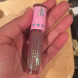 New Jeffree Star velour liquid lip in Delicious
